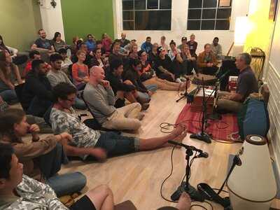 The Loft Yoga Lounge