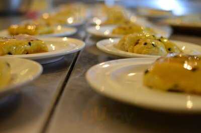 The Loft Yoga Lounge