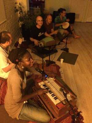 The Loft Yoga Lounge