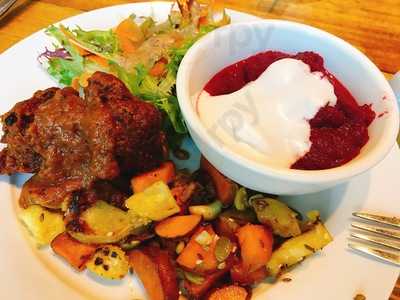 The Loft Yoga Lounge