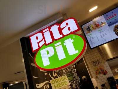 The Pita Pit