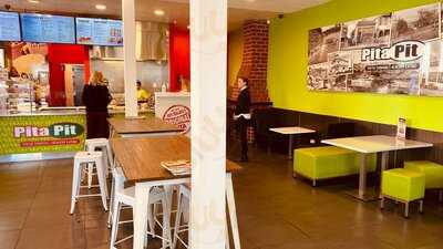 The Pita Pit