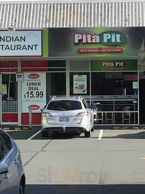The Pita Pit