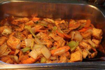 Heng Kee Foodstall & Takeaway