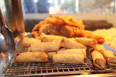 Heng Kee Foodstall & Takeaway