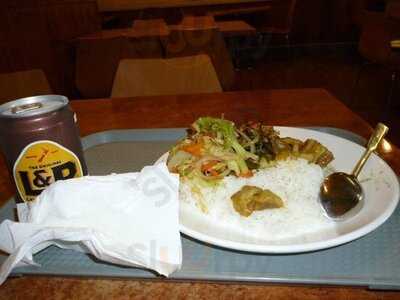 Heng Kee Foodstall & Takeaway