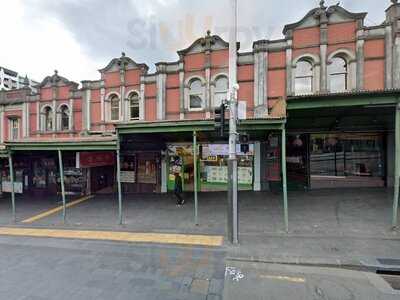 Heng Kee Foodstall & Takeaway