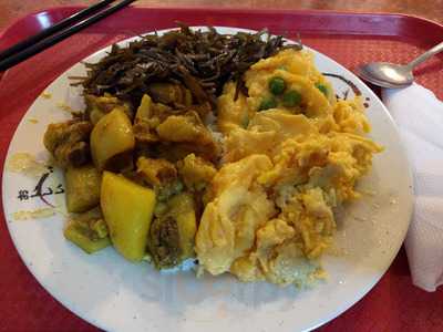 Heng Kee Foodstall & Takeaway