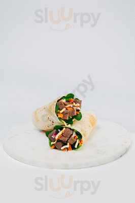 Tank Juice Bar Three Lamps