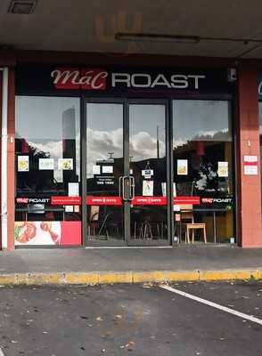 Mac Roast