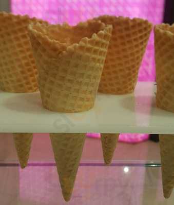 Alfie Juice And Gelato