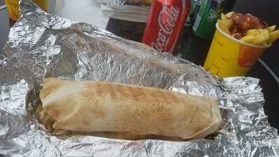 Airport Kebab's & Pizza