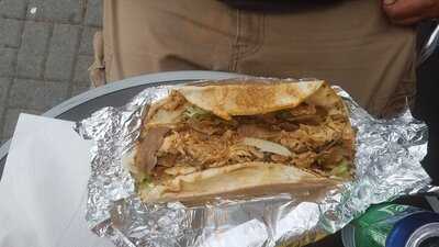 Airport Kebab's & Pizza