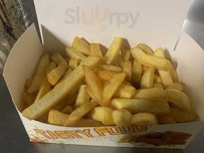 Airport Kebab's & Pizza