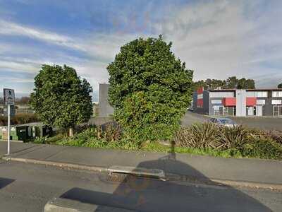 Airport Kebab's & Pizza