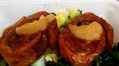 Chin Wags Restaurant & Bar