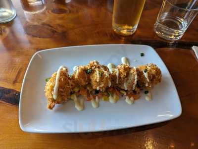 Chin Wags Restaurant & Bar