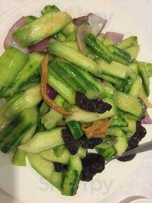 Canton Grill Seafood Restaurant