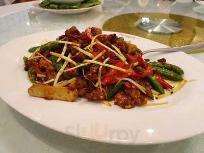 Canton Grill Seafood Restaurant