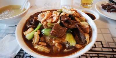 Canton Grill Seafood Restaurant