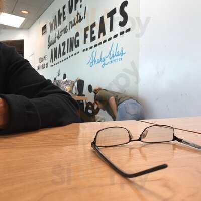 Shaky Isles Coffee Co.