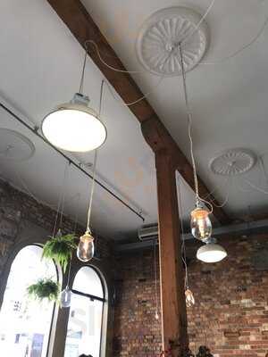 Shaky Isles Coffee Co.