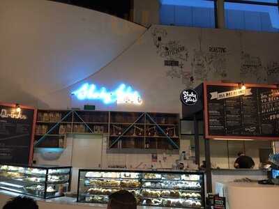 Shaky Isles Coffee Co.