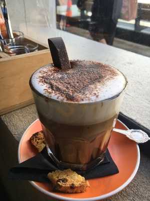 Shaky Isles Coffee Co.