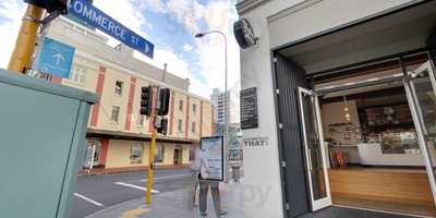 Shaky Isles Coffee Co.