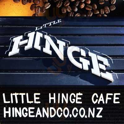 Little Hinge