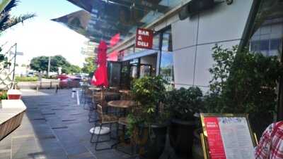 Birdie's All Day Bar & Deli