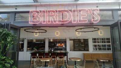 Birdie's All Day Bar & Deli