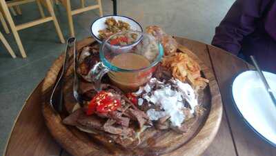 Birdie's All Day Bar & Deli