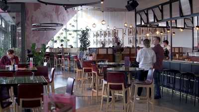 Birdie's All Day Bar & Deli