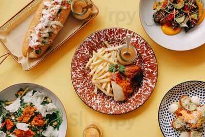 Birdie's All Day Bar & Deli