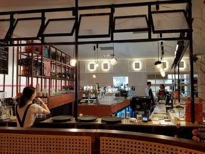 Birdie's All Day Bar & Deli