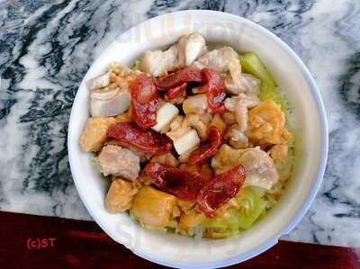 Happy Hour Restaurant