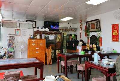 Happy Hour Restaurant