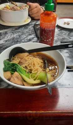 Happy Hour Restaurant