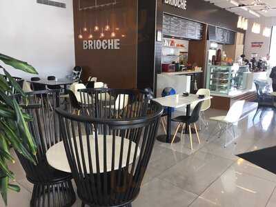 Cafe Brioche
