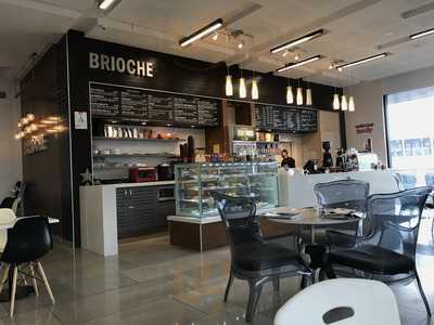 Cafe Brioche