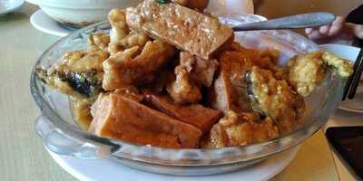 Four Seasons Cafe & Restaurant