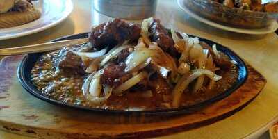 Four Seasons Cafe & Restaurant