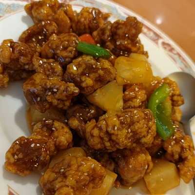 Four Seasons Cafe & Restaurant