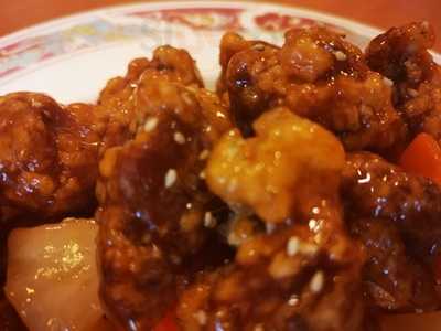 Four Seasons Cafe & Restaurant