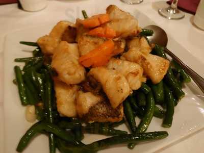 Four Seasons Cafe & Restaurant