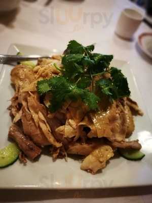 Four Seasons Cafe & Restaurant