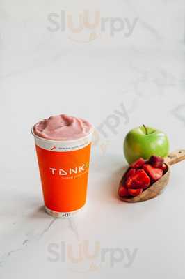 Tank Juice St Lukes