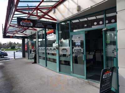 Indian Grill Bar And Restaurant