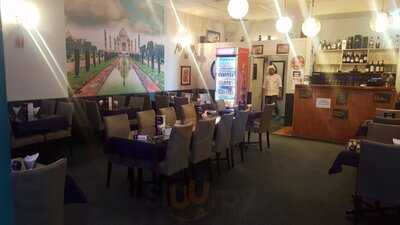 Indian Grill Bar And Restaurant